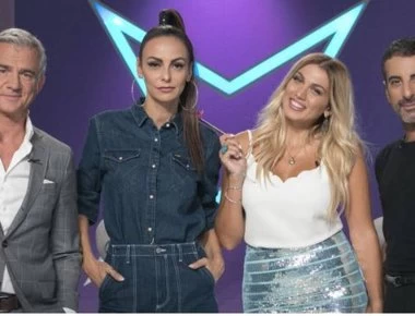 Αυτή είναι η μεγάλη νικήτρια του My Style Rocks (βίντεο-φωτο)